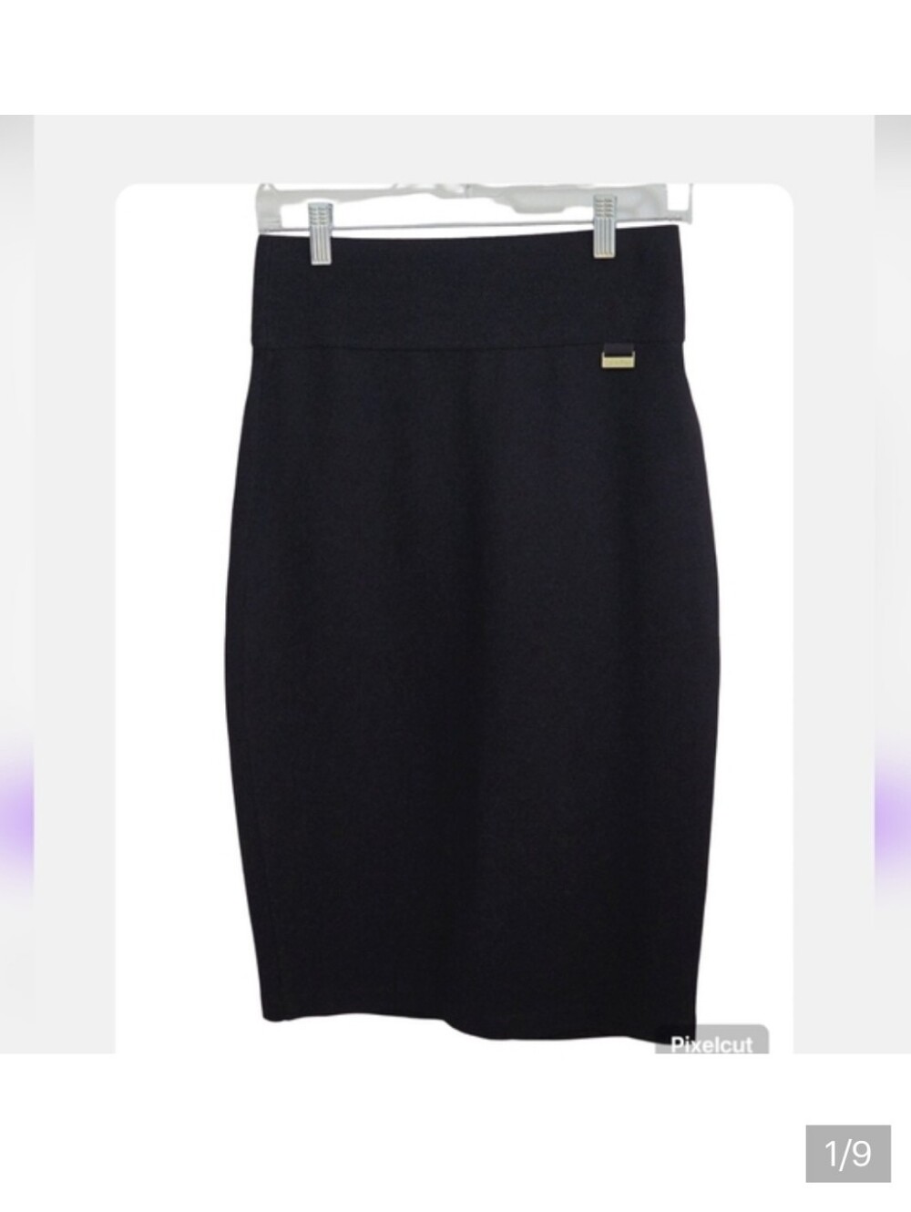 NWOT Calvin Klein Pencil Skirt.